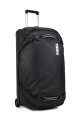 Thule Chasm Wheeled Duffel 110L - Black Thule Chasm Wheeled Duffel 110L - Black