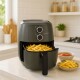 Airfryer Klasse Freidora de aire | Formato XL | Color gris Airfryer Klasse Freidora de aire | Formato XL | Color gris