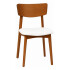 Juego De Comedor De Madera Macisa Rt543 Premium JUEGO COMEDOR MARRUECOS NOGAL RT543
