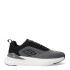 Championes de Hombre Umbro Lyro Gris - Negro