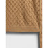 LS BROOKLYN POINTELLE TOP CAMEL HAIR