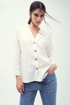 Arga Off White