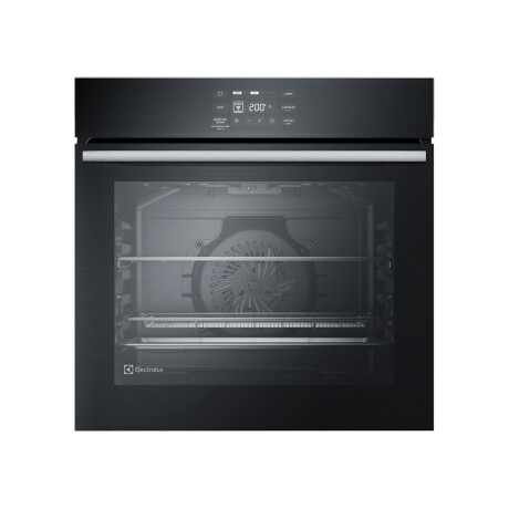 HORNO DE EMPOTRAR ELECTROLUX 80-L NATURAL-BEIGE E8EA ELÉCTRICO