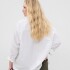 THE BIG SHIRT OPTIC WHITE