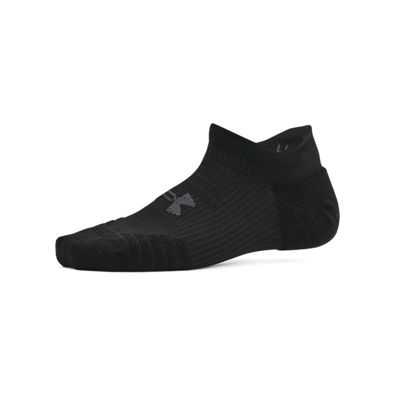 Womens UA Play Up 3pk NS Tab-GRY GRY-014