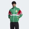 Campera Adidas Deportiva México 86 Verde