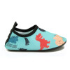 Slip-on Muvem Azul Claro
