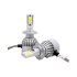 Luces Led Luz Auto Kit Lámparas H1 H7 H11 880 881 Variante Veintisiete