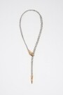 COLLAR Plata