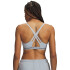 Crossback Low Strappy-GRY GRY-034
