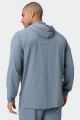 Campera Fabletics The One Gris