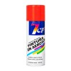 ESMALTE AEROSOL FLUORESCENTE 7CF 400ml. Naranja Oscuro 1006 Orange