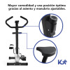 Bicicleta Fija Para Spinning Cardio Fitness Bicicleta Fija Para Spinning Cardio Fitness