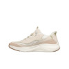 Championes Slip-Ins Contour Foam Cozy Fit Sweet Nostalgia Beige