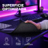 Mousepad Trust Japan Xxl Gxt759 NEGRO