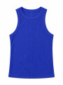 MUSCULOSA KORYN AZUL OSCURO