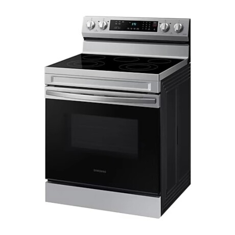 Cocina eléctrica Samsung NE63C6317SS Cocina eléctrica Samsung NE63C6317SS