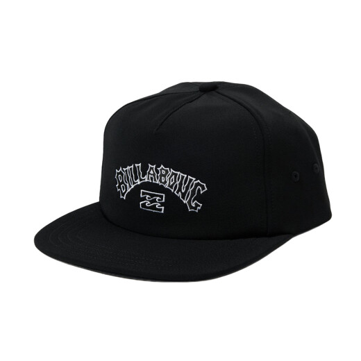 Gorro Billabong Arch Team 2 - Negro Gorro Billabong Arch Team 2 - Negro