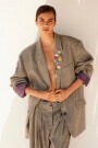 BLAZER CRESCENDO Crudo
