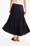 Pollera Bronx Negro