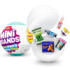 Mini Brands Comida Sorpresa Fill The Fridge Zuru Mini Brands Comida Sorpresa Fill The Fridge Zuru