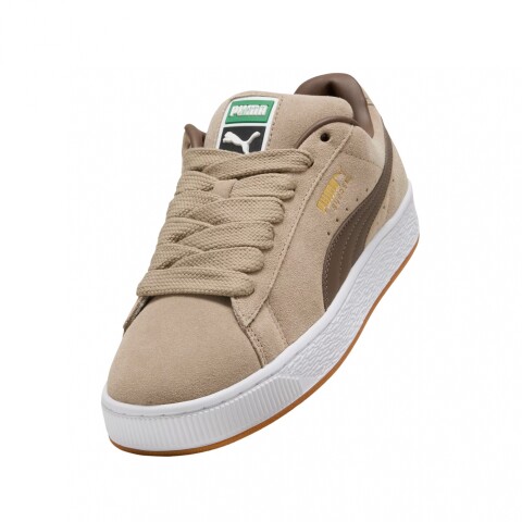 Championes Puma Suede XL 78
