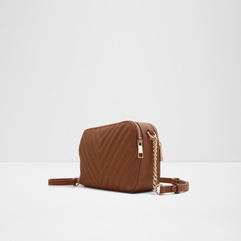 TALAEDAR BLACK SYNTHETIC BROWN