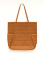 TOTE BERTA CAMEL