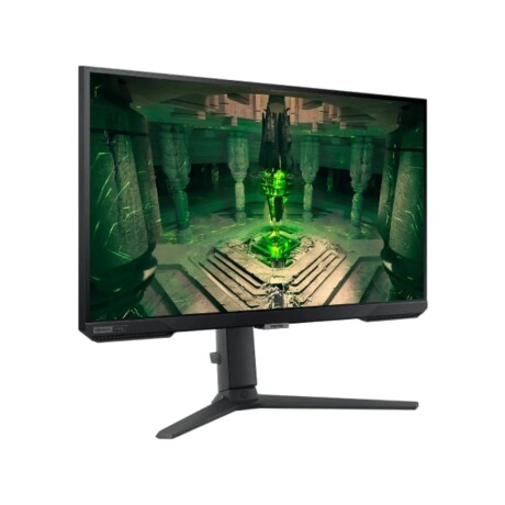 Monitor Gamer Samsung Odyssey G4 25" Full HD IPS 240 Hz Monitor Gamer Samsung Odyssey G4 25" Full HD IPS 240 Hz