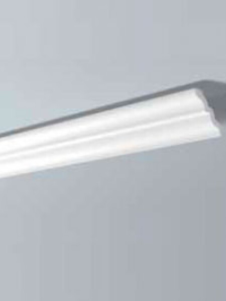 MOLDURA POLIESTIRENO NOMASTYL- SM - 2 mts - N/A