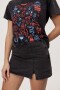 FALDA FANTA Negro