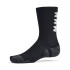 UA Perf Tech Nov 3pk Crew-BLU BLK-002