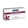 Refren 20 mg 16 Comprimidos Refren 20 mg 16 Comprimidos