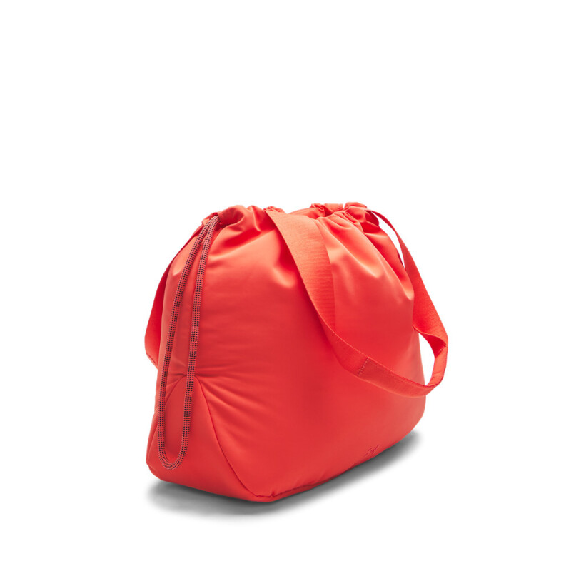 Studio Cinch Tote-RED RED-690
