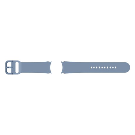 Correa Samsung Sport Band (M/L) para Galaxy Watch5 y Watch5 Pro Blue