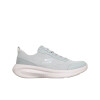 Championes Mesh Lace UP Gris