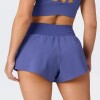 Short Fabletics Sunchaser Violeta