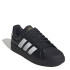 Championes de Mujer Adidas Streettalk Negro - Blanco