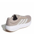 Championes de Mujer Adidas Response Runner 2 Beige - Blanco
