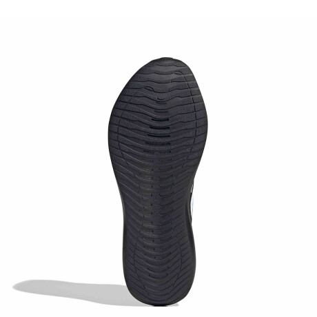 Championes de Hombre Adidas Championes Runfalcon 6 M Negro