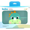 Tupper Lunchera divisiones FLY BUBA dino