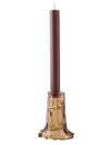 Vela candelabro HOLME H20cm uva 4u/pk Vela candelabro HOLME H20cm uva 4u/pk