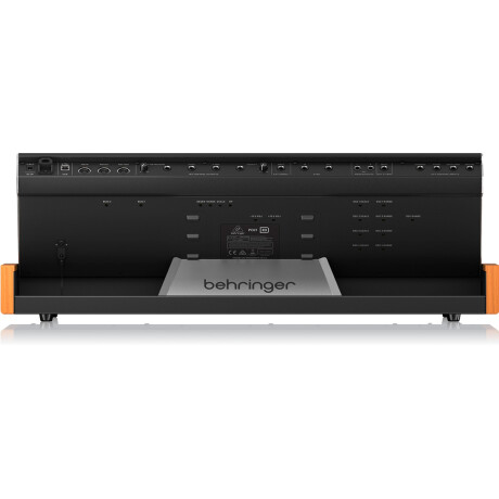 SINTETIZADOR BEHRINGER POLY D SINTETIZADOR BEHRINGER POLY D