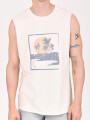 MUSCULOSA CALIFORNIA BEIGE