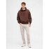 SLIM STRETCH 5 PKT PANT FRESH PRALINE