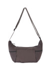 Cartera Eje Gris oscuro