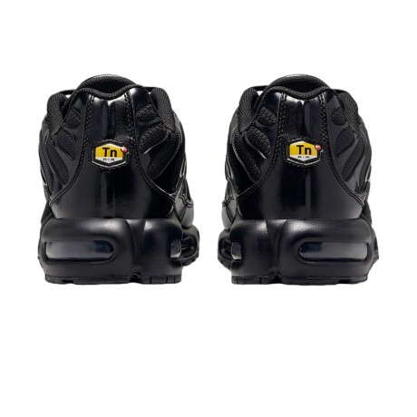 Championes Nike Air Max Plus Black