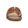 Flats Ginsan3 Me Brown