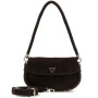 Cartera Guess Danya Marron 0