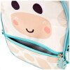 Mochila lunchera termica BUBAZOO BUBA - Jirafa Mochila lunchera termica BUBAZOO BUBA - Jirafa